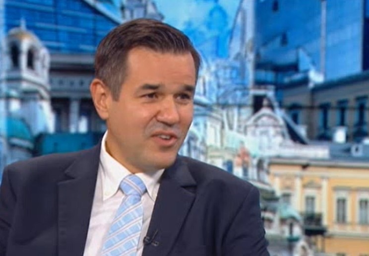 Министърът на икономиката: Можем да изнасяме ток срещу природен газ от Азербайджан